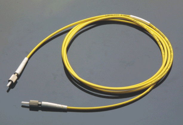 DIN/UPC - DIN/UPC Simplex Patchcord